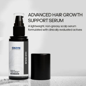 OXZYN HAIR SERUM