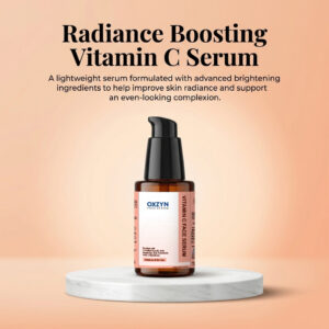 OXZYN VITAMIN C BRIGHTING SERUM