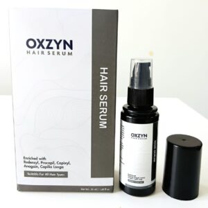 OXZYN HAIR SERUM