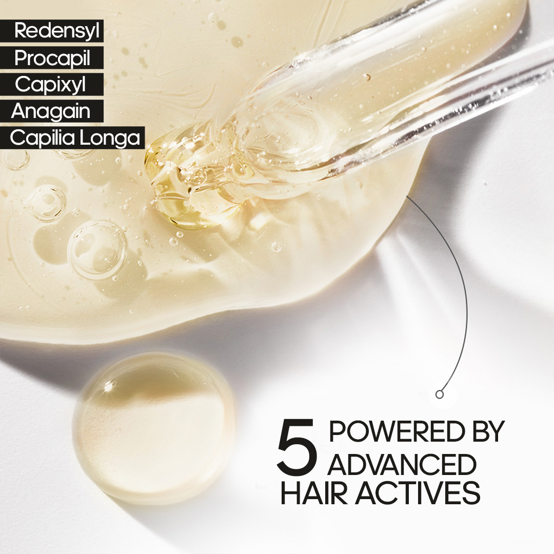 OXZYN HAIR SERUM - Image 2