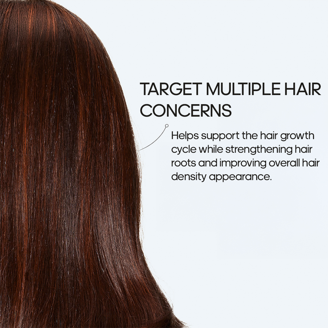 OXZYN HAIR SERUM - Image 3