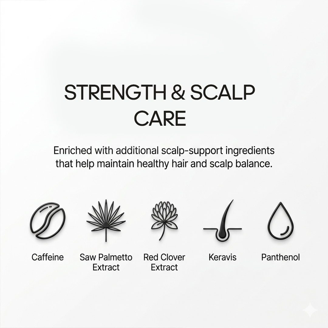 OXZYN HAIR SERUM - Image 4