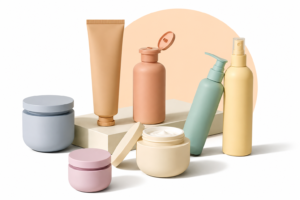 cosmetic manufacturer in india